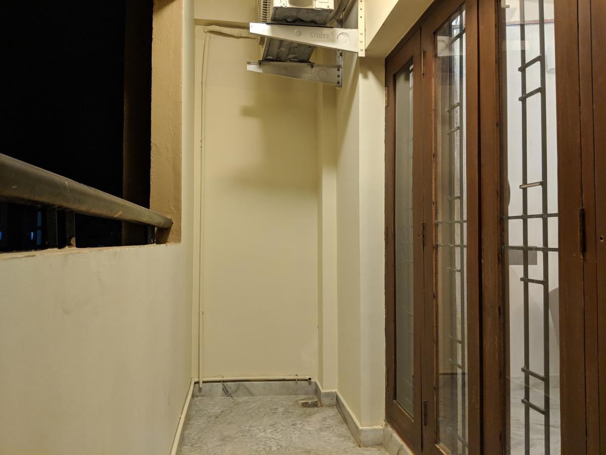 Mash Manyata Serviced Apartments Bengalúr Exteriér fotografie