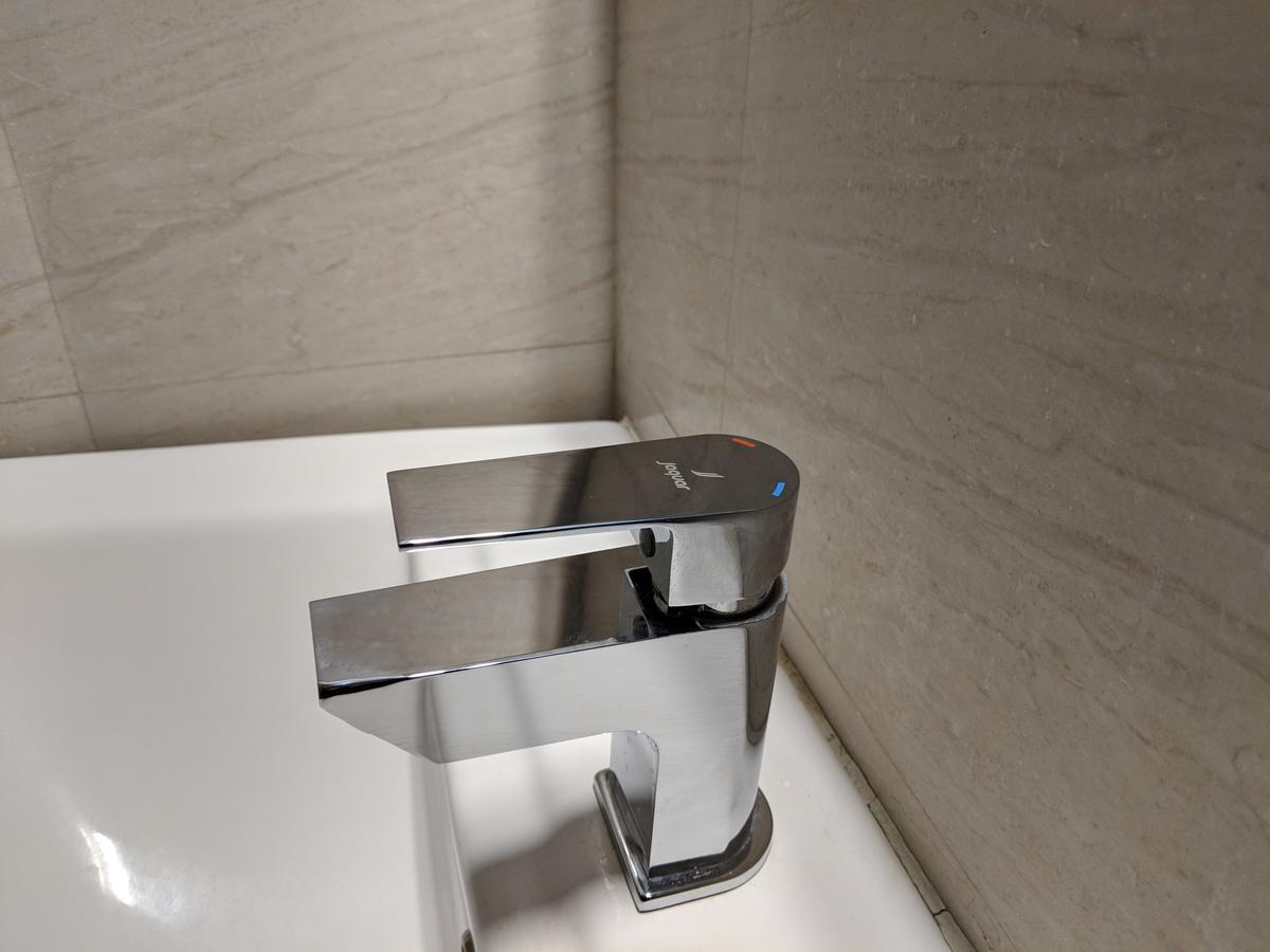 Mash Manyata Serviced Apartments Bengalúr Exteriér fotografie